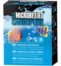 Microbe-Lift Carbopure 500ml 243g