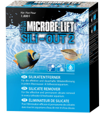 Microbe-Lift Sili-Out 2 500ml