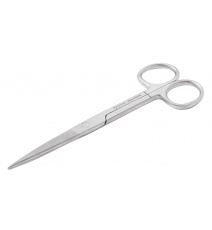 Nattec AquaTools Scissors Straight 14cm - nożyczki proste