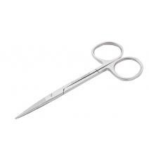 Nattec AquaTools Scissors Straight 11,5cm - nożyczki proste