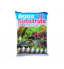 Aqua-art Aqua Substrate II+ 5,4kg BRĄZ podłoże dla roślin