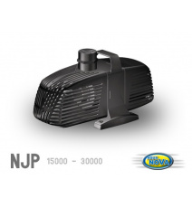 Aqua Nova  NJP-25000 Pompa 25,000l/h