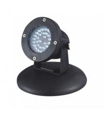 AQUA NOVA NPL2-LED Wodoodporna lampa LED  1x2,2W 12V