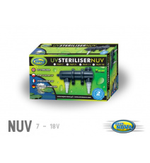 Aqua Nova NUVC-18 Lampa UV 18W