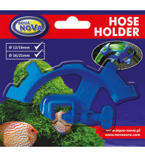 Aqua Nova TUB-HOLDER Uchwyt do węża 12/16mm lub 16/21mm