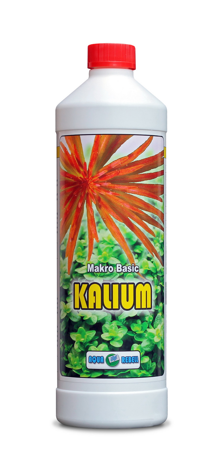 Aqua Rebell Kalium 1000ml - nawóz potasowy