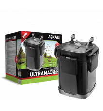 AQUAEL FILTR ZEWNĘTRZNY ULTRAMAX 1000 100-300L
