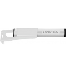 AQUAEL Leddy Slim PLANT 2.0 4,8W Lampa LED 20-30cm Biała