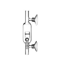 AquaGlass Dyfuzor zewnętrzny przepływowy 16/22mm