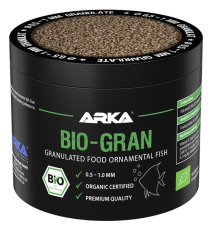 Arka Bio-Gran Organic 500ml 230g Pokarm organiczny 