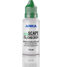 Arka MyScape CO2 Checker Refiller - Zapasowy płyn wskaźnikowy 15ml