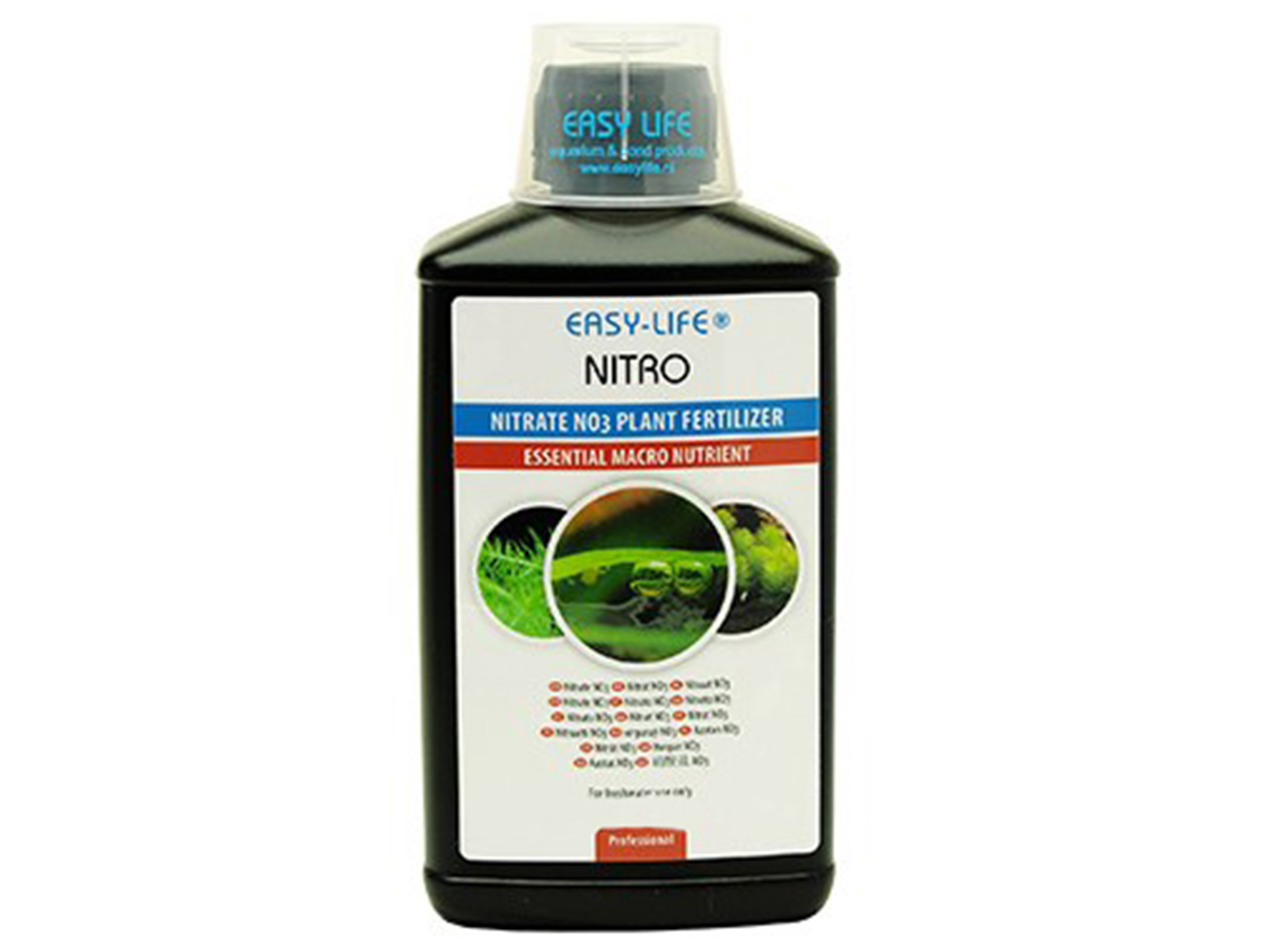 Easy Life Nitro 250 ml "krótka data"