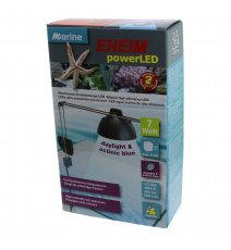 EHEIM Power-LED daylight actinic blue 7W. lampa akwariowa