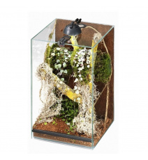 EHEIM terrastyle 50 nano terrarium