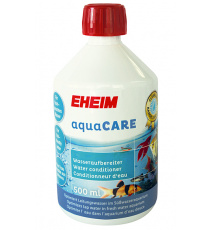 EHEIM water care AquaCARE - Uzdatniacz wody 500ml