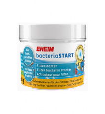 EHEIM water care BacteriaSTART - Bakterie startowe do filtra do akwariów słodkowodnych 50g