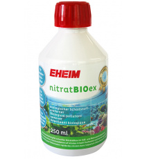 EHEIM water care NitratBIOex- Aquarium starter 250ml