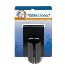 Flipper Bucket Buddy - Klips do mocowania węża