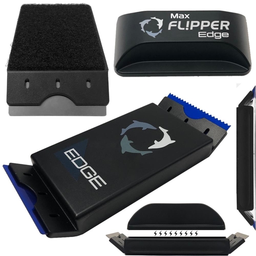 Flipper Edge Standard Czyścik magnetyczny do szyb max. 12mm