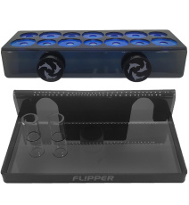Flipper Frag Rack Blue Półka magnetyczna niebieska