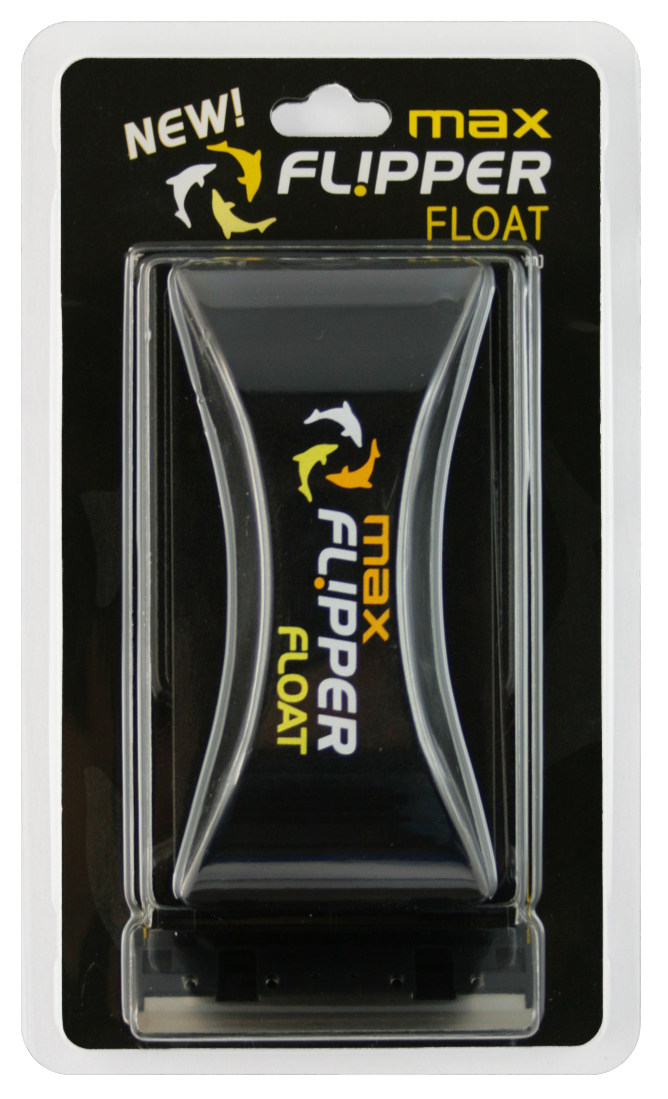 Flipper Max Float czyścik magnetyczny 2w1 pływający do szyb max. 24mm