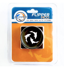 Flipper Pico Black Czyścik magnetyczny do szyb max. 6mm