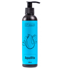 GT AQUA AquaVita 200ml Uzdatniacz wody