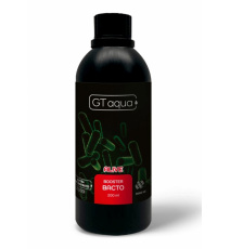 GT AQUA BOOSTER BACTO 200ml - Starter biologiczny