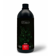 GT AQUA BOOSTER BACTO 500ml - Starter biologiczny