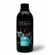 GT AQUA BOOSTER CRYSTAL 200ml - Klarowanie wody