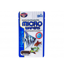 Hikari Micro Wafers 1kg - pokarm ogólny uniwersalny