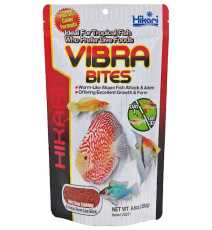 Hikari Vibra Bites 280g Pokarm uniwersalny 