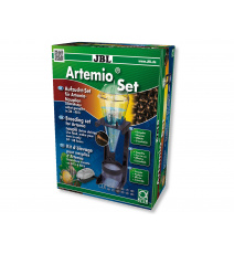 JBL Artemio Set - zestaw do hodowli artemii solowca