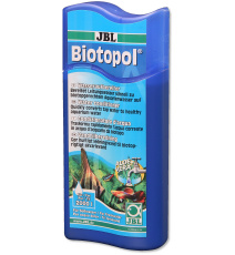 JBL Biotopol 500ml uzdatniacz wody z aloesem