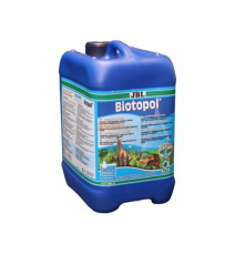 JBL Biotopol 5l uzdatniacz wody z aloesem