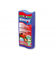 JBL  Biotopol R 100ml uzdatniacz wody dla złotych rybek