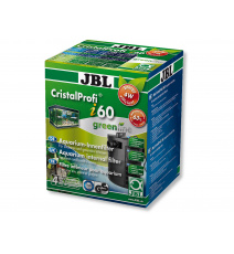 JBL Cristal Profi i60 greenline do 40-80l