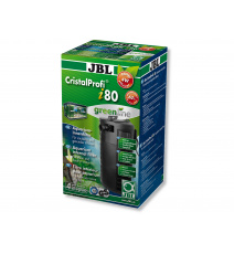 JBL Cristal Profi i80 greenline - filtr wewnętrzny 