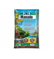 JBL Manado 5l podłoże dla roślin