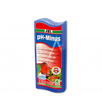 JBL pH-minus 100ml obniża pH wody
