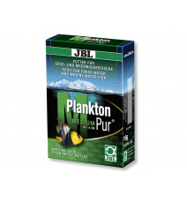 JBL Plankton Pur M5 8x5g pokarm w formie zawiesiny