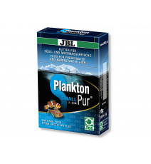 JBL Plankton Pur S5 8x5g pokarm w formie zawiesiny