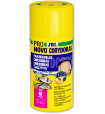JBL ProNovo Corydoras Tab M 100ml Tabletki dla kirysków 