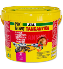 JBL ProNovo Tanganyika Flakes M 5,5l Wiaderko