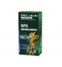 JBL ProScape NPK azot fosfor potas 250ml