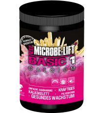 Microbe-Lift Basic 1 - Calcium 15kg Worek