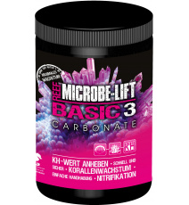 Microbe-Lift Basic 3 - Carbonate Kh 1000g
