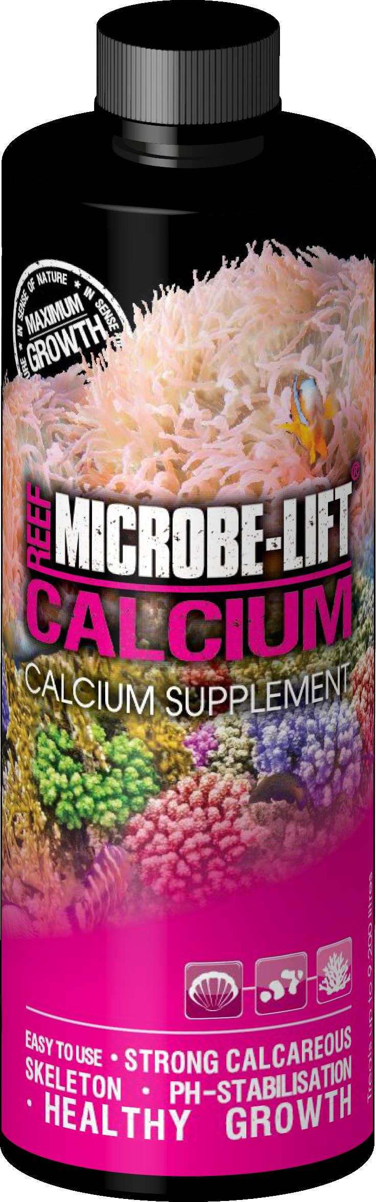 Microbe-Lift Calcium Conc. 236ml