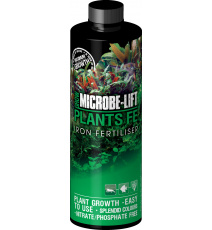 Microbe-Lift Iron 118ml