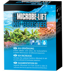 Microbe-Lift Kh Booster 500g
